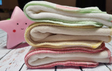 Charger l'image dans la galerie, Inserts évolutif façon trifold