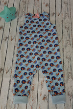 Charger l'image dans la galerie, Salopette Unie