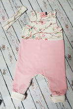 Charger l'image dans la galerie, Salopette Bicolore