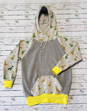 Charger l'image dans la galerie, " Le Hoodies"