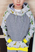 Charger l'image dans la galerie, " Le Hoodies"