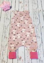 Charger l'image dans la galerie, Salopette Unie