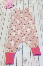 Charger l'image dans la galerie, Salopette Unie