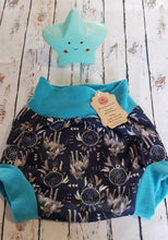 Charger l'image dans la galerie, " Loups "