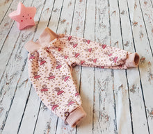 Charger l'image dans la galerie, Little sarouel personnalisé (sur commande)