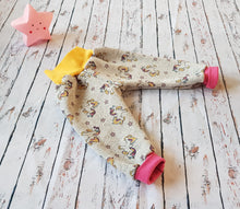 Charger l'image dans la galerie, Little sarouel personnalisé (sur commande)