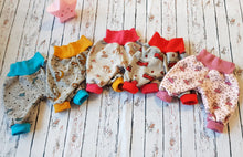 Charger l'image dans la galerie, Little sarouel personnalisé (sur commande)