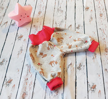 Charger l'image dans la galerie, Little sarouel personnalisé (sur commande)