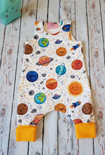 Charger l'image dans la galerie, Salopette Unie