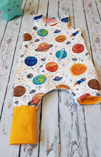 Charger l'image dans la galerie, Salopette Unie