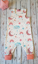 Charger l'image dans la galerie, Salopette Unie