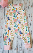 Charger l'image dans la galerie, Salopette Unie