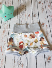 Charger l'image dans la galerie, Little Shorty