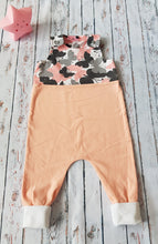 Charger l'image dans la galerie, Salopette Bicolore