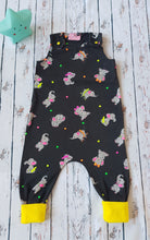 Charger l'image dans la galerie, Salopette Unie