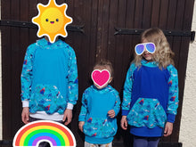 Charger l'image dans la galerie, " Le Hoodies"