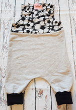 Charger l'image dans la galerie, Salopette Bicolore