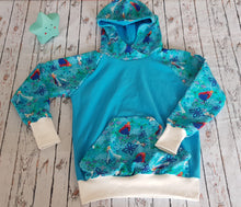 Charger l'image dans la galerie, " Le Hoodies"