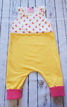 Charger l'image dans la galerie, Salopette Bicolore