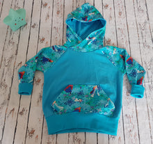 Charger l'image dans la galerie, " Le Hoodies"