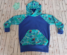 Charger l'image dans la galerie, " Le Hoodies"