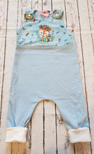 Charger l'image dans la galerie, Salopette Bicolore