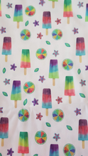 Charger l'image dans la galerie, " Popsicle "