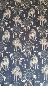 " Loups "
