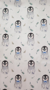 "Pingouin"