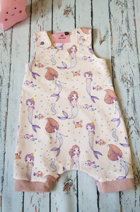 Little Combi