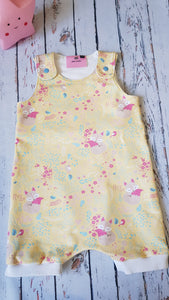 Little Combi